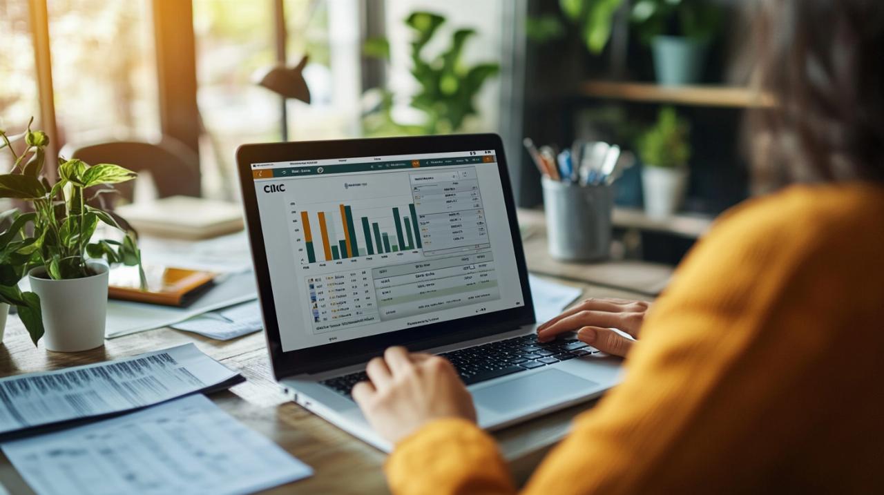 ¿Cómo consultar mis cuentas CIC con Filbanque? Tutorial completo para gestionar tus finanzas desde casa