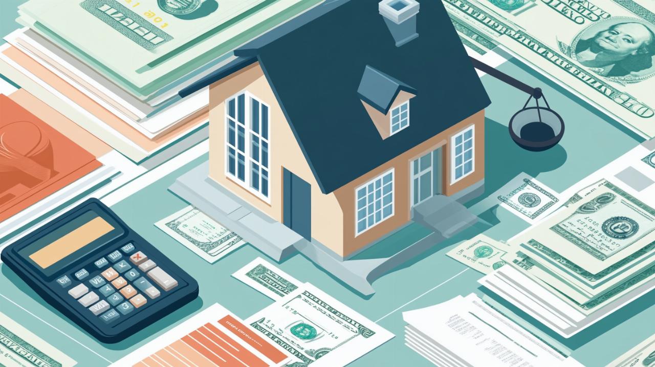 Guía sobre hipoteca de vivienda: explicación detallada para entender la subrogación hipotecaria