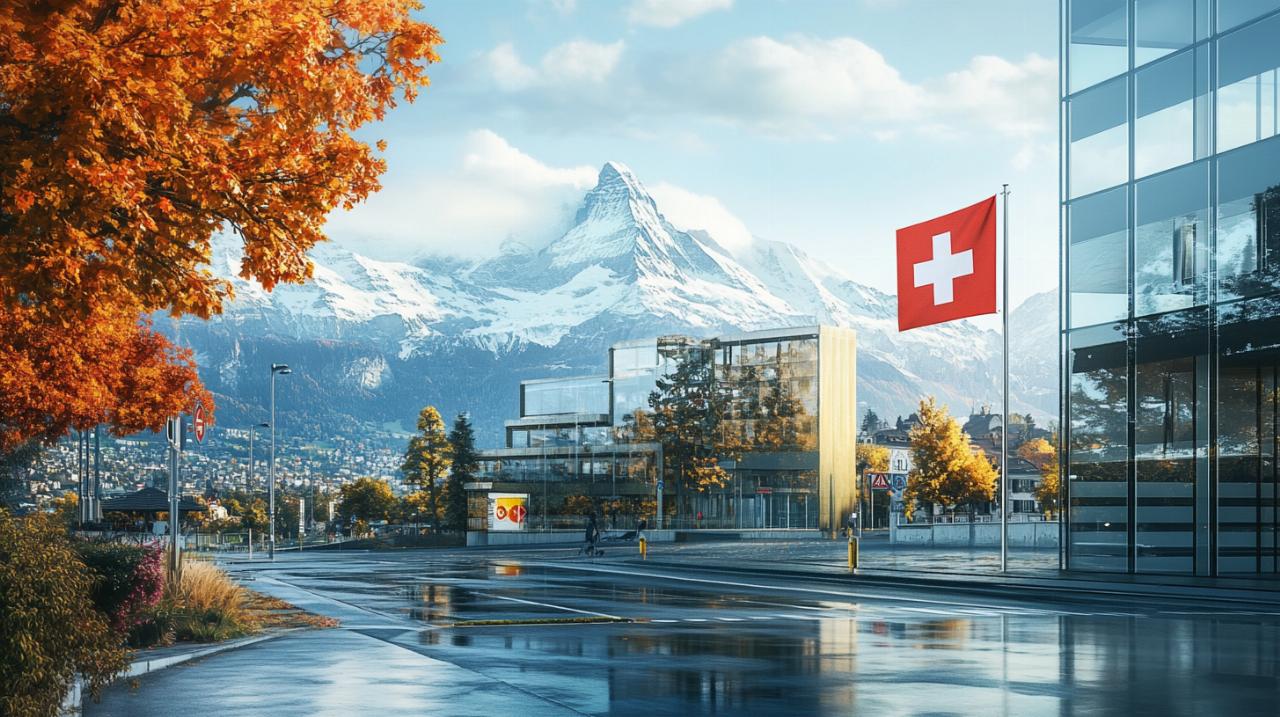 ¿Pueden los franceses abrir una cuenta bancaria en Suiza? Ventajas de la banca suiza para clientes franceses