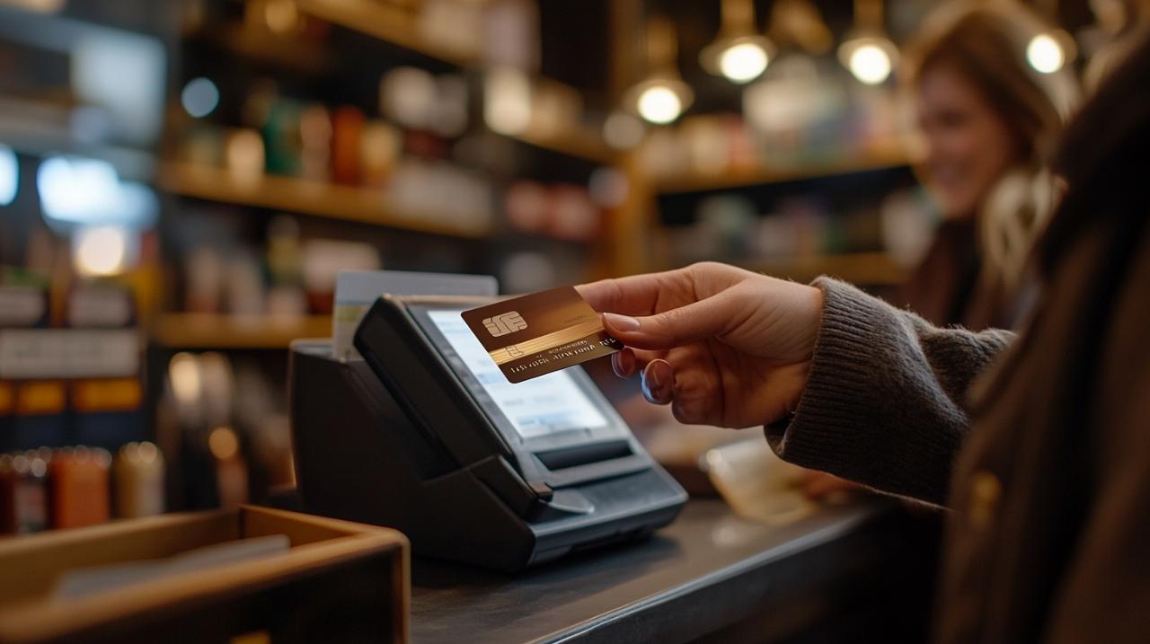 Guía completa sobre la tarjeta bancaria prepago en un estanco: funcionamiento y ventajas para tu día a día