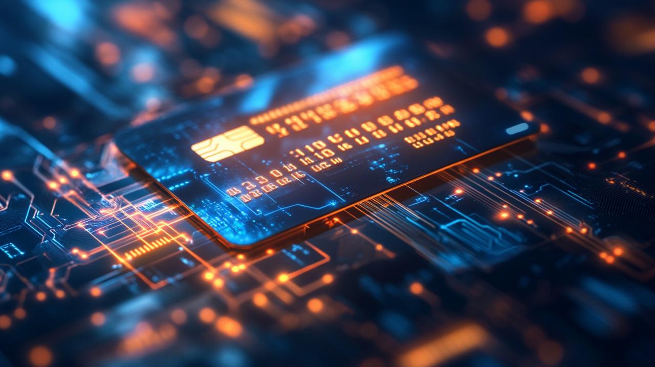 Seguridad en pagos digitales: Cómo funciona la E-Carte Bleue de Banque Postale paso a paso