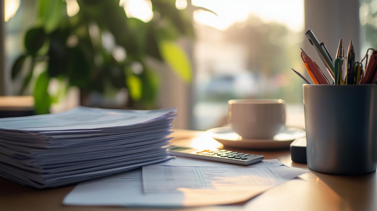 Guía completa: la orden de compra y el albarán de entrega en el proceso de control de inventario