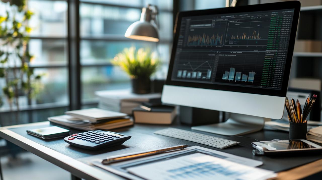 Definición y papel de la contabilidad en el cumplimiento de los PCGA: Claves para una gestión financiera eficiente